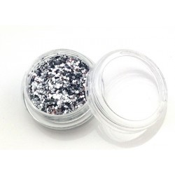 Confetti color ornare unghii #312101 Confetti color ornare unghii #312101
